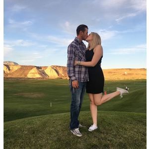 Meet your Posher, Delaney